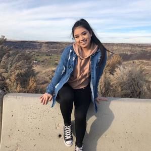 Meet your Posher, Nancy